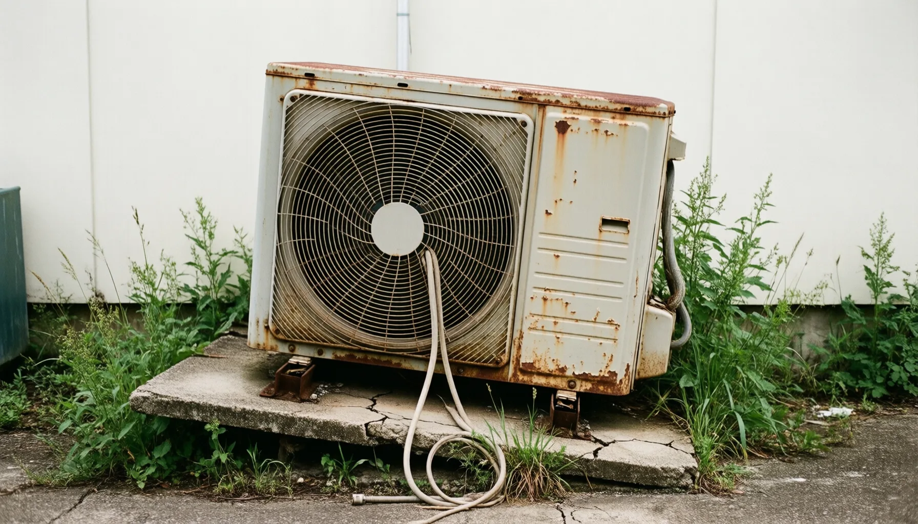 Indoor Air Quality Install