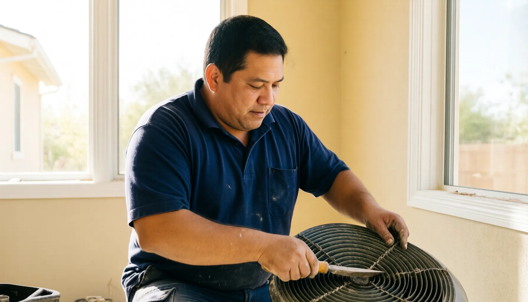 Indoor Air Quality Assessments