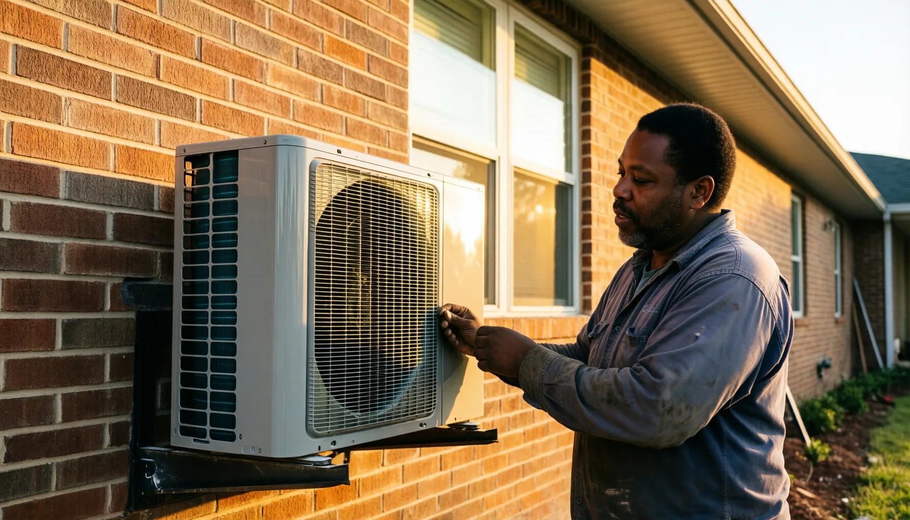 Refrigerant Leak Repair