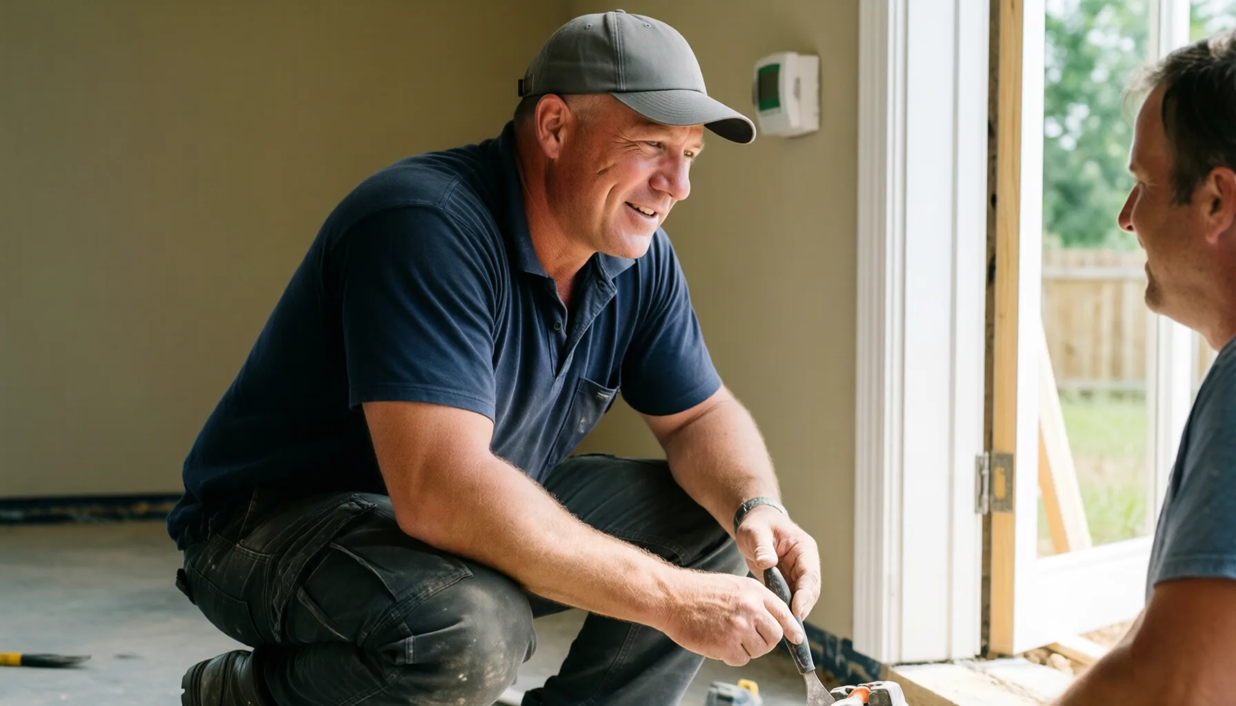 Emergency HVAC Services