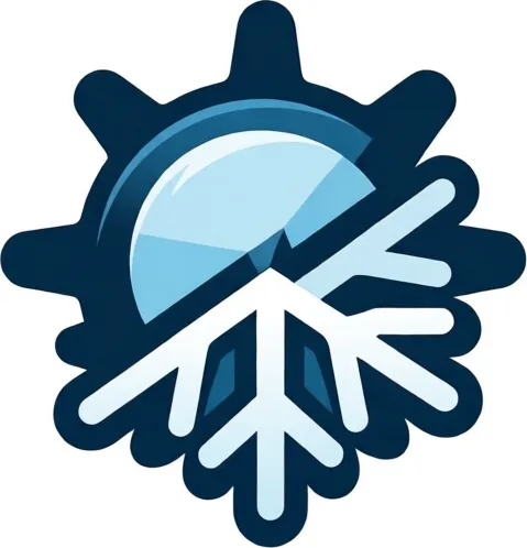 Orlando AC Repair Pros logo