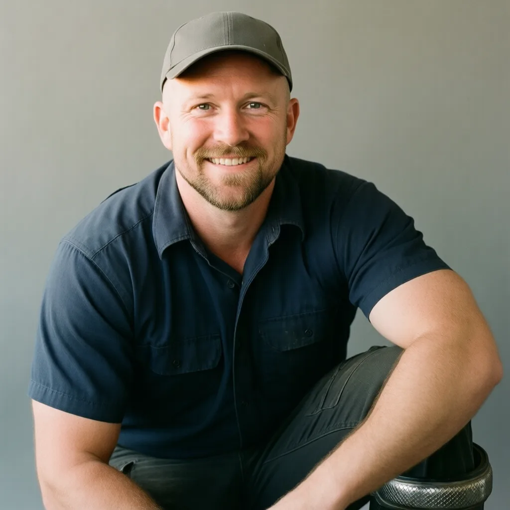 Jake Foster