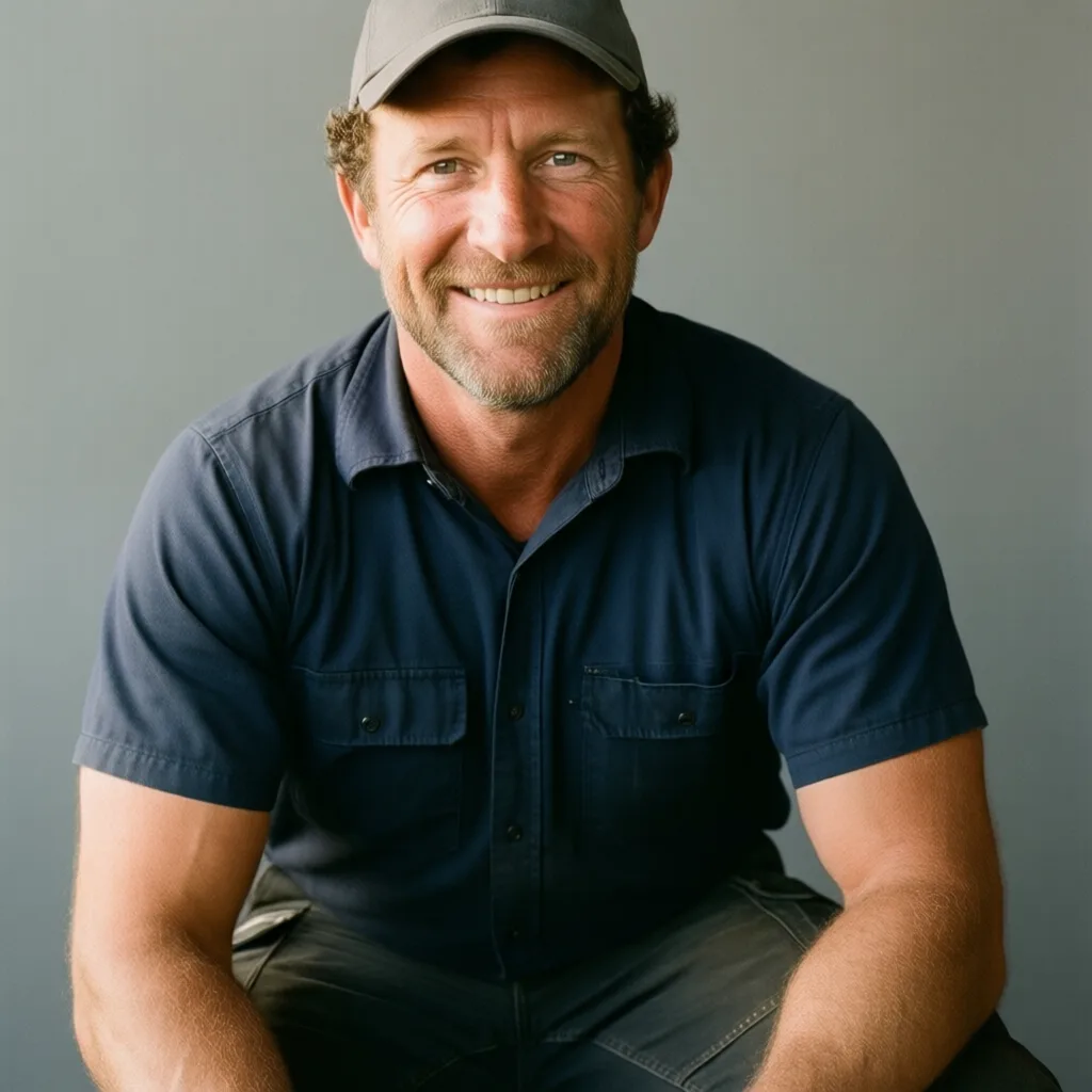 Robert Morgan