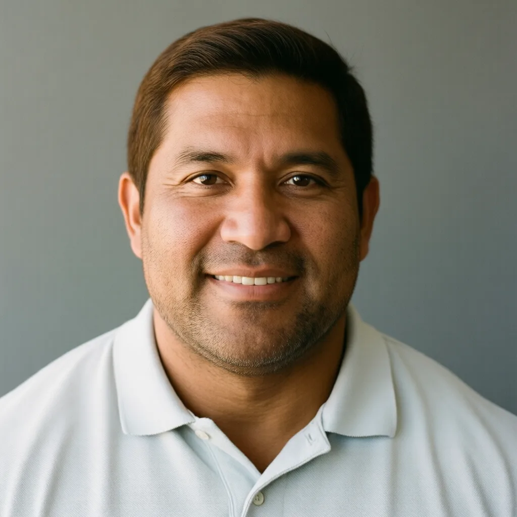 Ricardo Flores