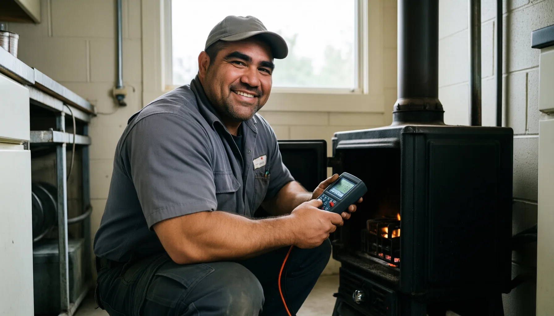 Duct Cleaning Services