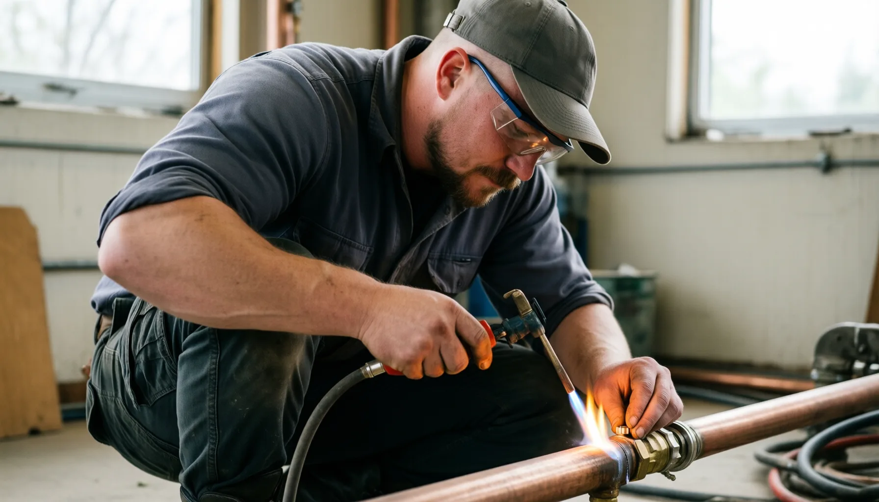 Commercial HVAC Solutions